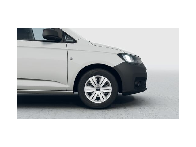 VW Caddy Caddy Cargo 3.1 m3 TDI - автомобили, коли, обяви за нови и употребявани 7