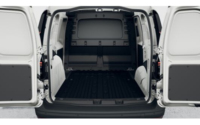 VW Caddy Caddy Cargo 3.1 m3 TDI - автомобили, коли, обяви за нови и употребявани 9