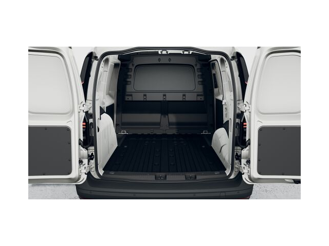 VW Caddy Caddy Cargo 3.1 m3 TDI - автомобили, коли, обяви за нови и употребявани 9