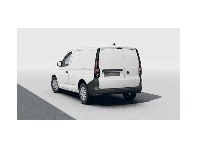 VW Caddy Caddy Cargo 3.1 m3 TDI - автомобили, коли, обяви за нови и употребявани 5