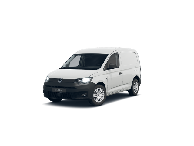 VW Caddy Caddy Cargo 3.1 m3 TDI - автомобили, коли, обяви за нови и употребявани 1