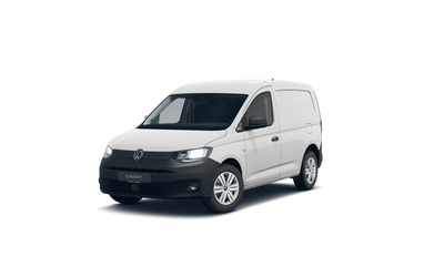 VW Caddy Caddy Cargo 3.1 m3 TDI - автомобили, коли, обяви за нови и употребявани 2