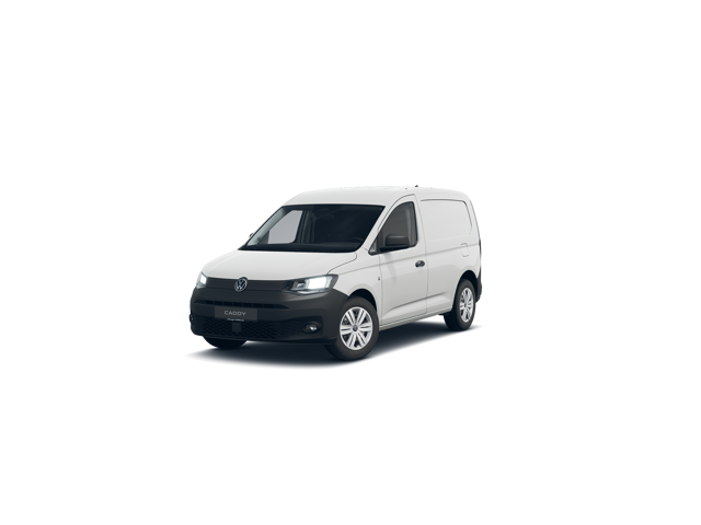 VW Caddy Caddy Cargo 3.1 m3 TDI - автомобили, коли, обяви за нови и употребявани 2