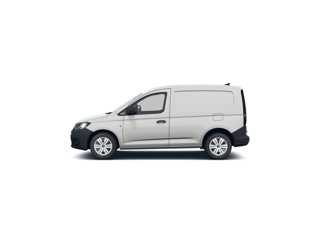 VW Caddy Caddy Cargo 3.1 m3 TDI - автомобили, коли, обяви за нови и употребявани 4