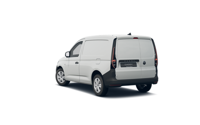 VW Caddy Caddy Cargo 3.1 m3 TDI - автомобили, коли, обяви за нови и употребявани 5