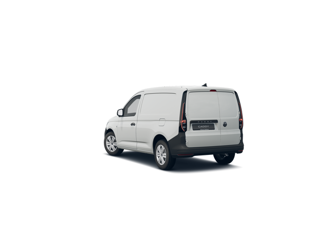VW Caddy Caddy Cargo 3.1 m3 TDI - автомобили, коли, обяви за нови и употребявани 5