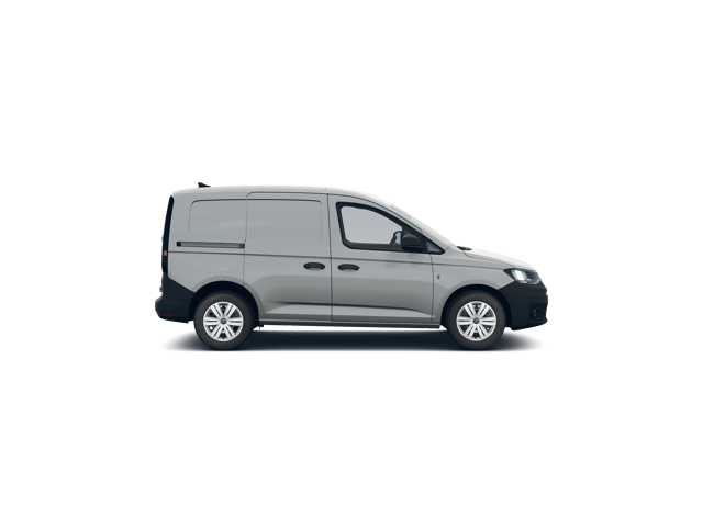 VW Caddy Caddy Cargo 3.1 m3 TDI - автомобили, коли, обяви за нови и употребявани 6