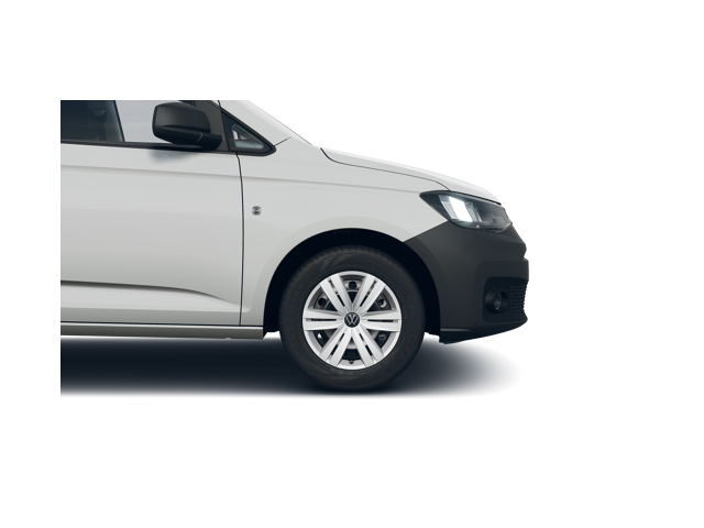 VW Caddy Caddy Cargo 3.1 m3 TDI - автомобили, коли, обяви за нови и употребявани 7
