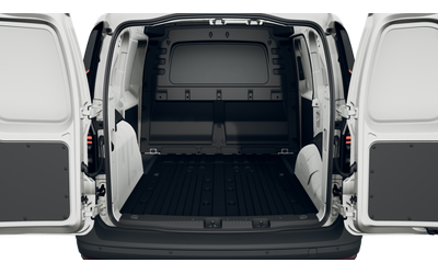 VW Caddy Caddy Cargo 3.1 m3 TDI - автомобили, коли, обяви за нови и употребявани 9