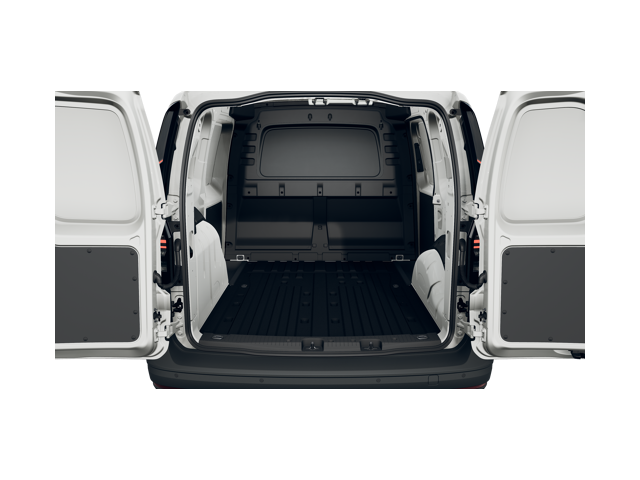 VW Caddy Caddy Cargo 3.1 m3 TDI - автомобили, коли, обяви за нови и употребявани 9