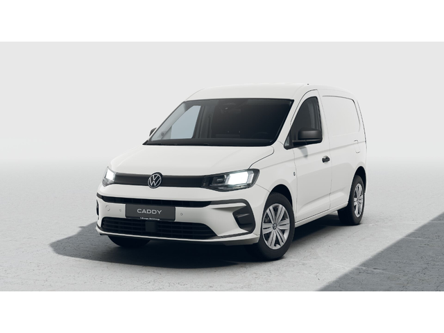 VW Caddy Caddy Cargo 3.1 m3 TDI - автомобили, коли, обяви за нови и употребявани 1