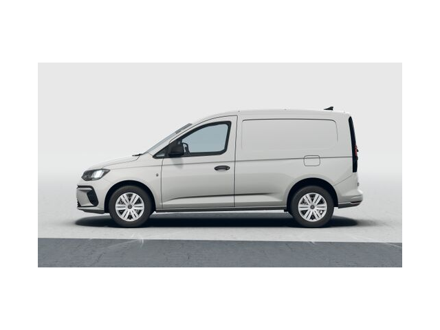 VW Caddy Caddy Cargo 3.1 m3 TDI - автомобили, коли, обяви за нови и употребявани 4