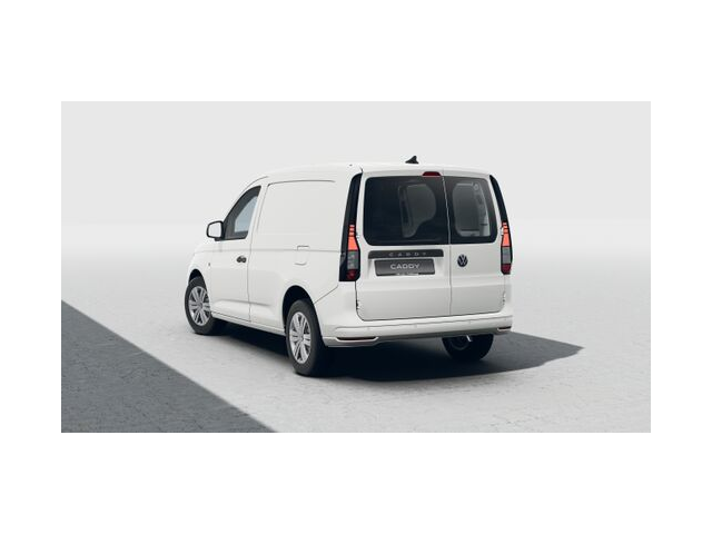 VW Caddy Caddy Cargo 3.1 m3 TDI - автомобили, коли, обяви за нови и употребявани 5
