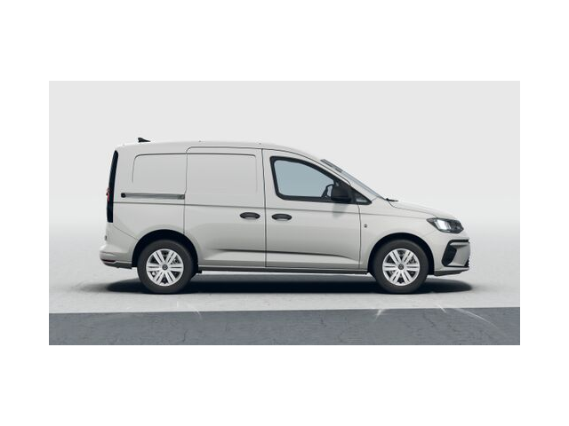 VW Caddy Caddy Cargo 3.1 m3 TDI - автомобили, коли, обяви за нови и употребявани 6