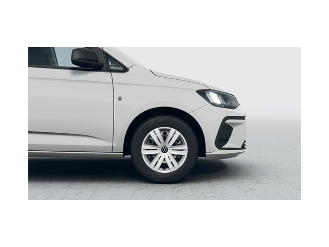 VW Caddy Caddy Cargo 3.1 m3 TDI - автомобили, коли, обяви за нови и употребявани 7