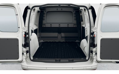 VW Caddy Caddy Cargo 3.1 m3 TDI - автомобили, коли, обяви за нови и употребявани 9