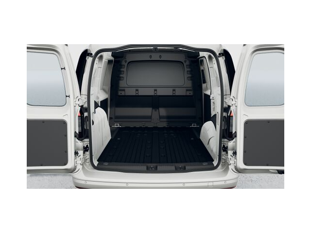 VW Caddy Caddy Cargo 3.1 m3 TDI - автомобили, коли, обяви за нови и употребявани 9