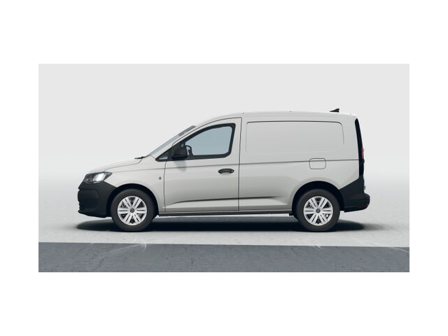 VW Caddy Caddy Cargo 3.1 m3 TDI - автомобили, коли, обяви за нови и употребявани 4