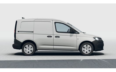 VW Caddy Caddy Cargo 3.1 m3 TDI - автомобили, коли, обяви за нови и употребявани 6