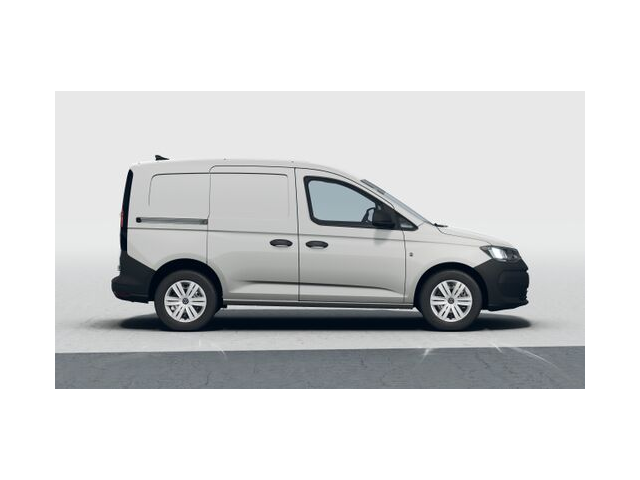 VW Caddy Caddy Cargo 3.1 m3 TDI - автомобили, коли, обяви за нови и употребявани 6
