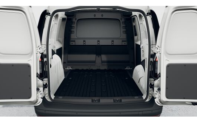 VW Caddy Caddy Cargo 3.1 m3 TDI - автомобили, коли, обяви за нови и употребявани 9