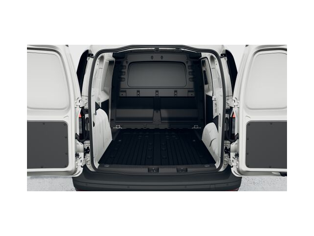 VW Caddy Caddy Cargo 3.1 m3 TDI - автомобили, коли, обяви за нови и употребявани 9