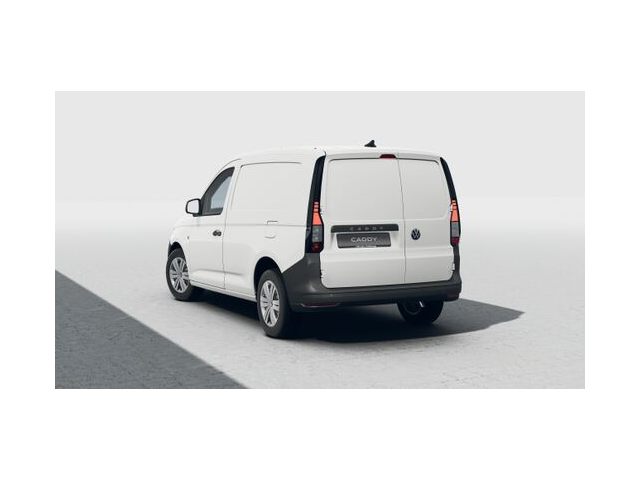 VW Caddy Caddy Cargo 3.1 m3 TDI - автомобили, коли, обяви за нови и употребявани 5
