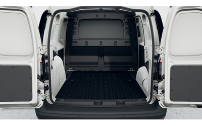 VW Caddy Caddy Cargo 3.1 m3 TDI - автомобили, коли, обяви за нови и употребявани 9