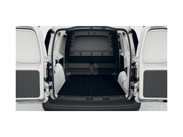 VW Caddy Caddy Cargo 3.1 m3 TDI - автомобили, коли, обяви за нови и употребявани 9
