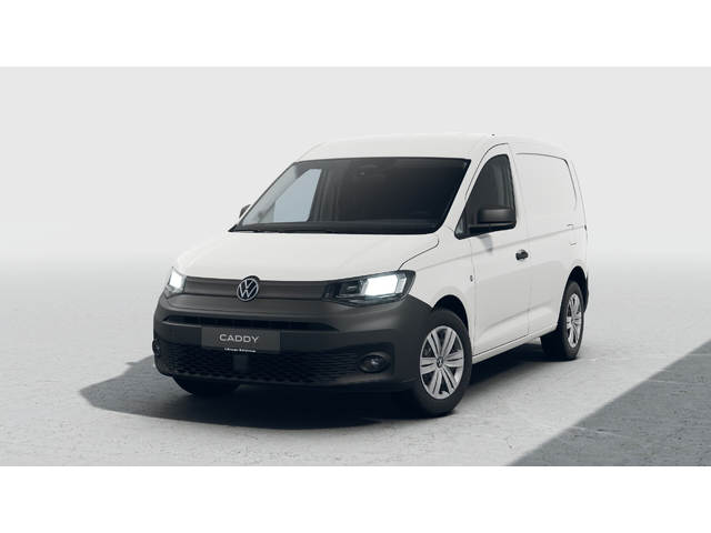 VW Caddy Caddy Cargo 3.1 m3 TSI - автомобили, коли, обяви за нови и употребявани 1