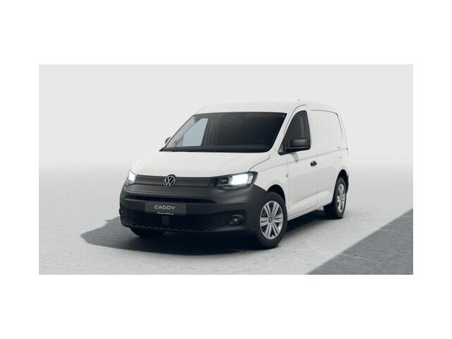 VW Caddy Caddy Cargo 3.1 m3 TSI - автомобили, коли, обяви за нови и употребявани 2