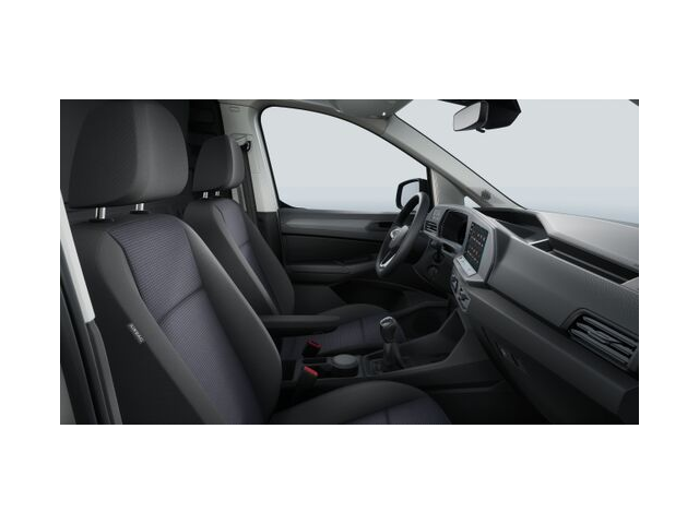 VW Caddy Caddy Cargo 3.1 m3 TSI - автомобили, коли, обяви за нови и употребявани 3
