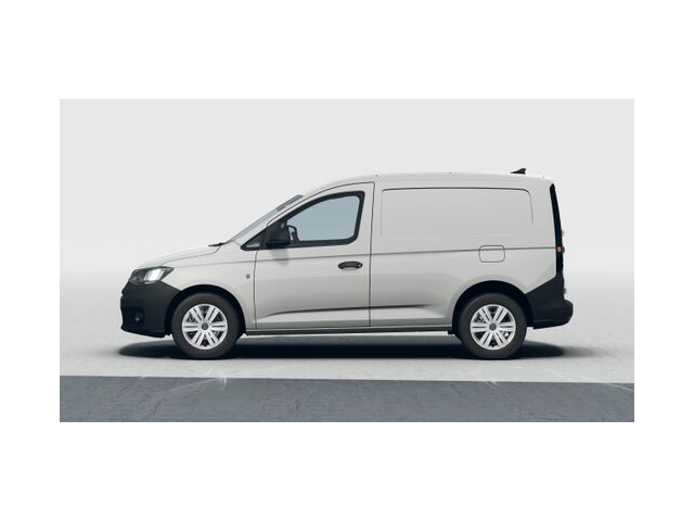 VW Caddy Caddy Cargo 3.1 m3 TSI - автомобили, коли, обяви за нови и употребявани 4