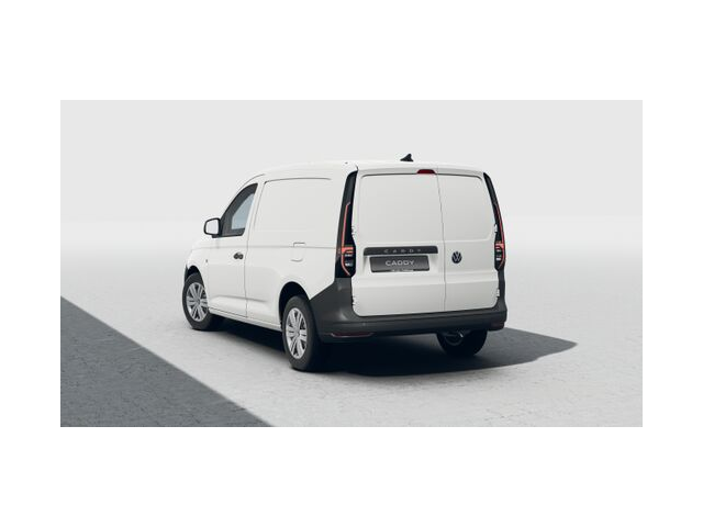 VW Caddy Caddy Cargo 3.1 m3 TSI - автомобили, коли, обяви за нови и употребявани 5