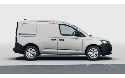 VW Caddy Caddy Cargo 3.1 m3 TSI - автомобили, коли, обяви за нови и употребявани 6