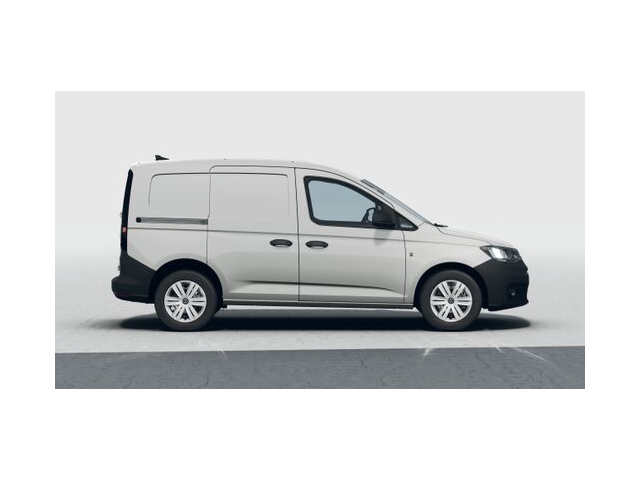 VW Caddy Caddy Cargo 3.1 m3 TSI - автомобили, коли, обяви за нови и употребявани 6