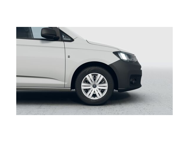 VW Caddy Caddy Cargo 3.1 m3 TSI - автомобили, коли, обяви за нови и употребявани 7