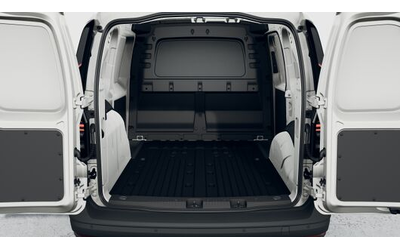 VW Caddy Caddy Cargo 3.1 m3 TSI - автомобили, коли, обяви за нови и употребявани 9