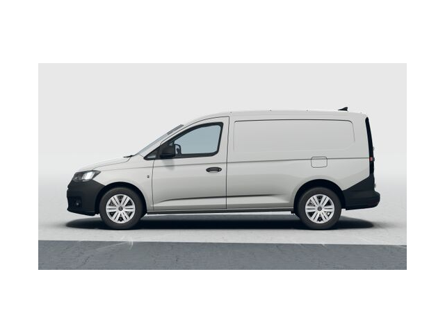 VW Caddy Caddy Cargo Maxi 3.7 m3 TDI - автомобили, коли, обяви за нови и употребявани 4