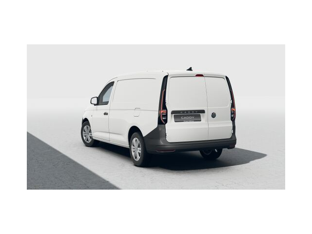 VW Caddy Caddy Cargo Maxi 3.7 m3 TDI - автомобили, коли, обяви за нови и употребявани 5