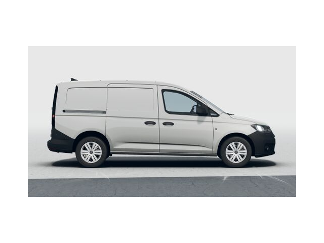 VW Caddy Caddy Cargo Maxi 3.7 m3 TDI - автомобили, коли, обяви за нови и употребявани 6