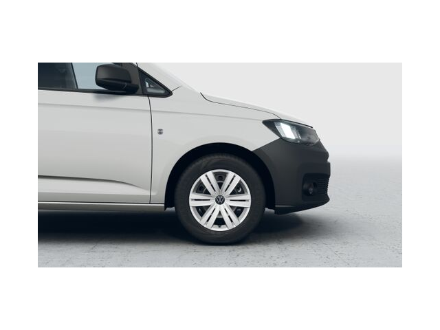 VW Caddy Caddy Cargo Maxi 3.7 m3 TDI - автомобили, коли, обяви за нови и употребявани 7