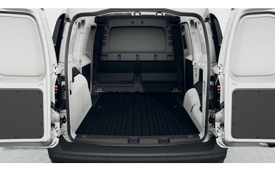 VW Caddy Caddy Cargo Maxi 3.7 m3 TDI - автомобили, коли, обяви за нови и употребявани 9