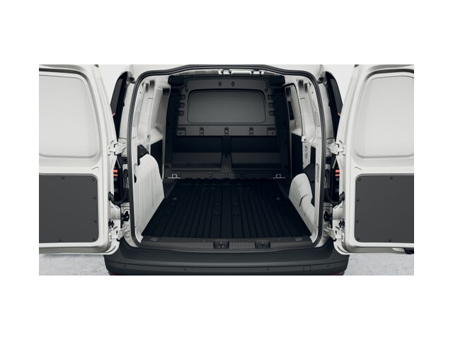 VW Caddy Caddy Cargo Maxi 3.7 m3 TDI - автомобили, коли, обяви за нови и употребявани 9