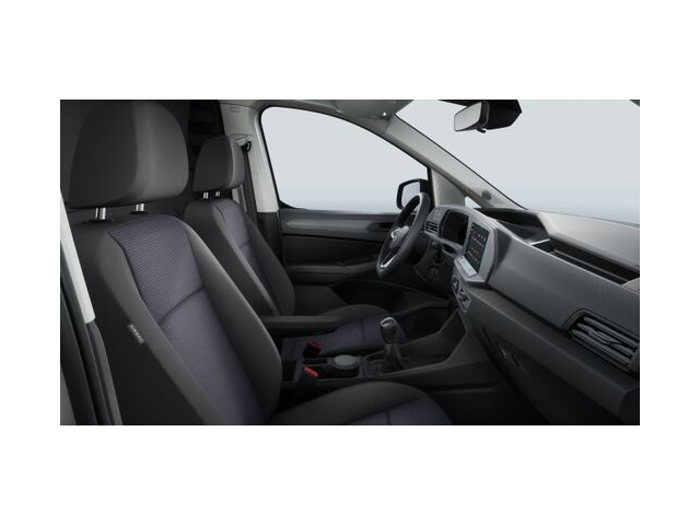 VW Caddy Caddy Cargo Maxi 3.7 m3 TDI - автомобили, коли, обяви за нови и употребявани 3