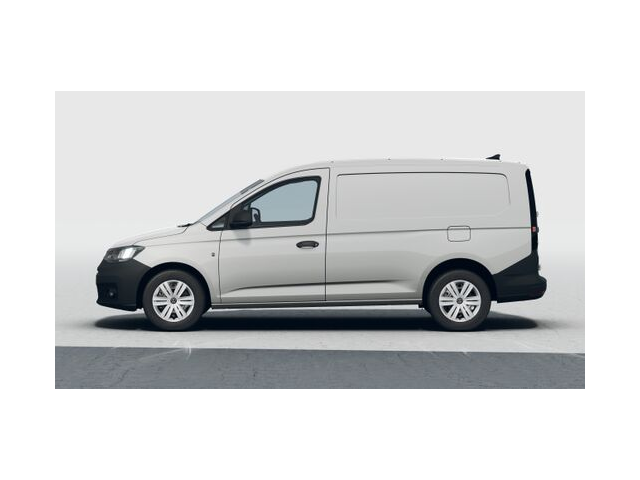 VW Caddy Caddy Cargo Maxi 3.7 m3 TDI - автомобили, коли, обяви за нови и употребявани 4