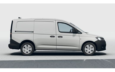 VW Caddy Caddy Cargo Maxi 3.7 m3 TDI - автомобили, коли, обяви за нови и употребявани 6