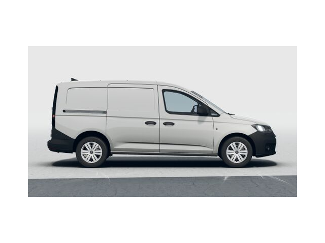 VW Caddy Caddy Cargo Maxi 3.7 m3 TDI - автомобили, коли, обяви за нови и употребявани 6