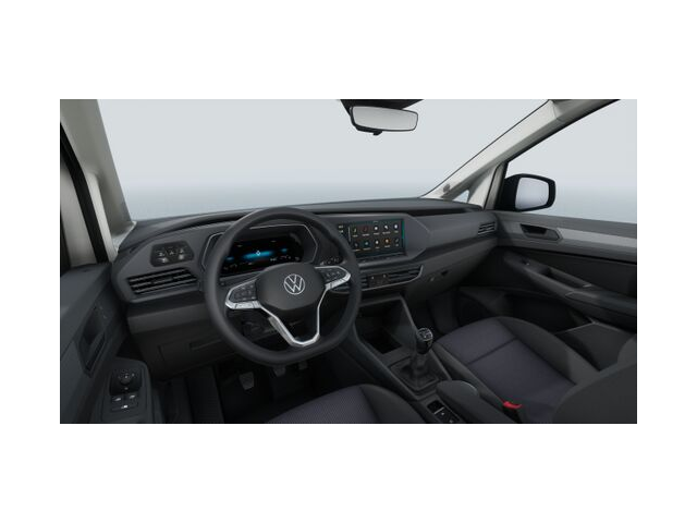 VW Caddy Caddy Cargo Maxi 3.7 m3 TDI - автомобили, коли, обяви за нови и употребявани 8