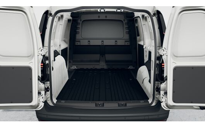 VW Caddy Caddy Cargo Maxi 3.7 m3 TDI - автомобили, коли, обяви за нови и употребявани 9